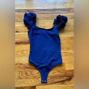 Express Kids One Piece in Navy Blue